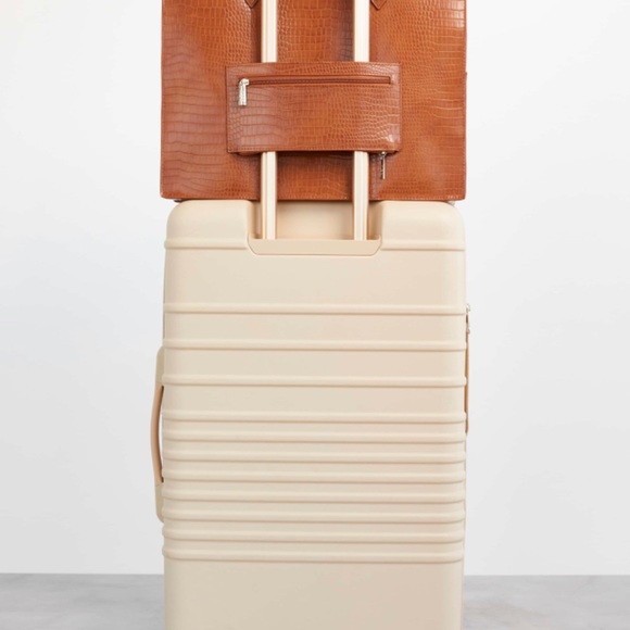 Beis the Large Work Tote new - Picture 4 of 4